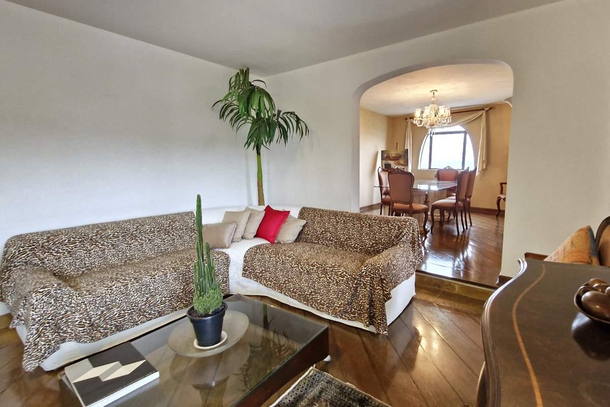 Apartamento, 3 quartos, 363 m² - Foto 3