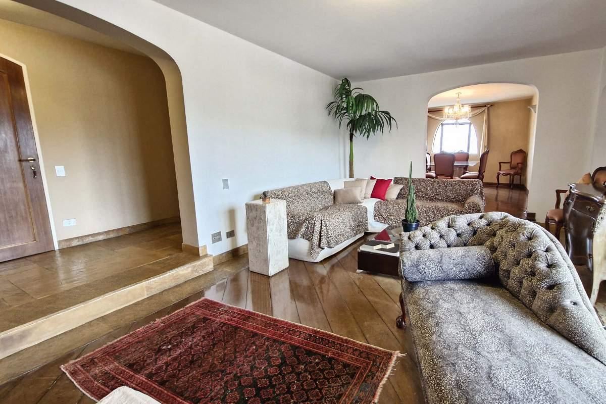 Apartamento, 3 quartos, 363 m² - Foto 4