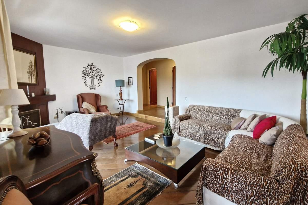 Apartamento, 3 quartos, 363 m² - Foto 5