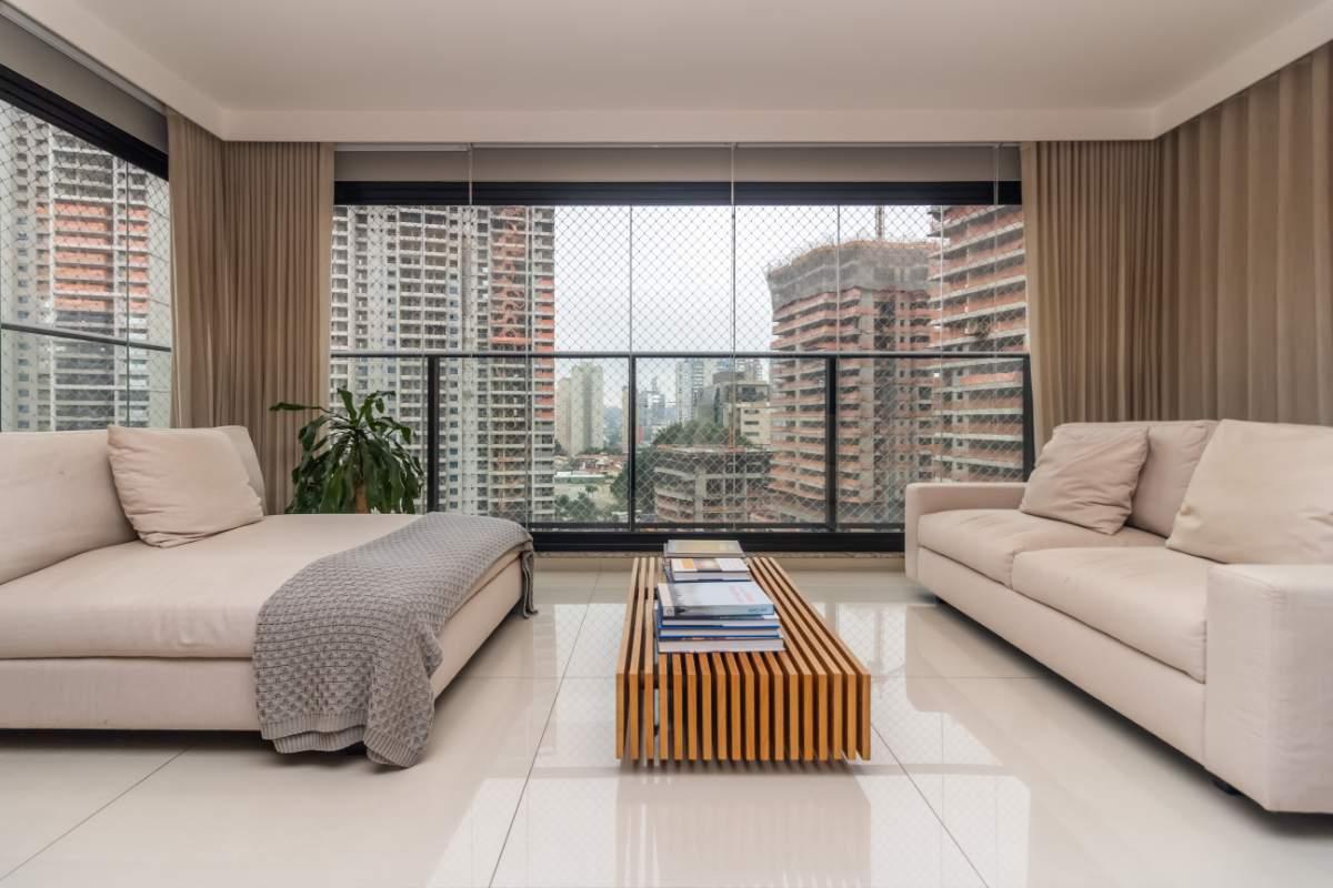 Apartamento, 3 quartos, 145 m² - Foto 5
