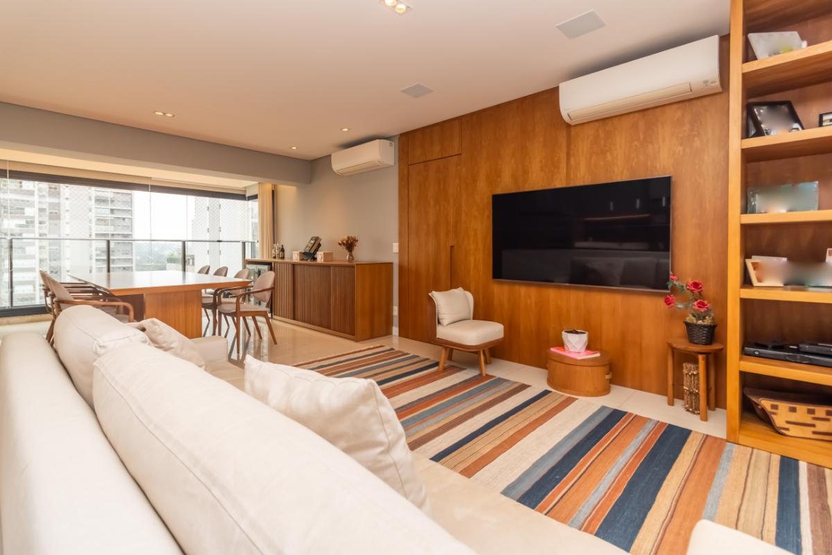 Apartamento, 3 quartos, 145 m² - Foto 6