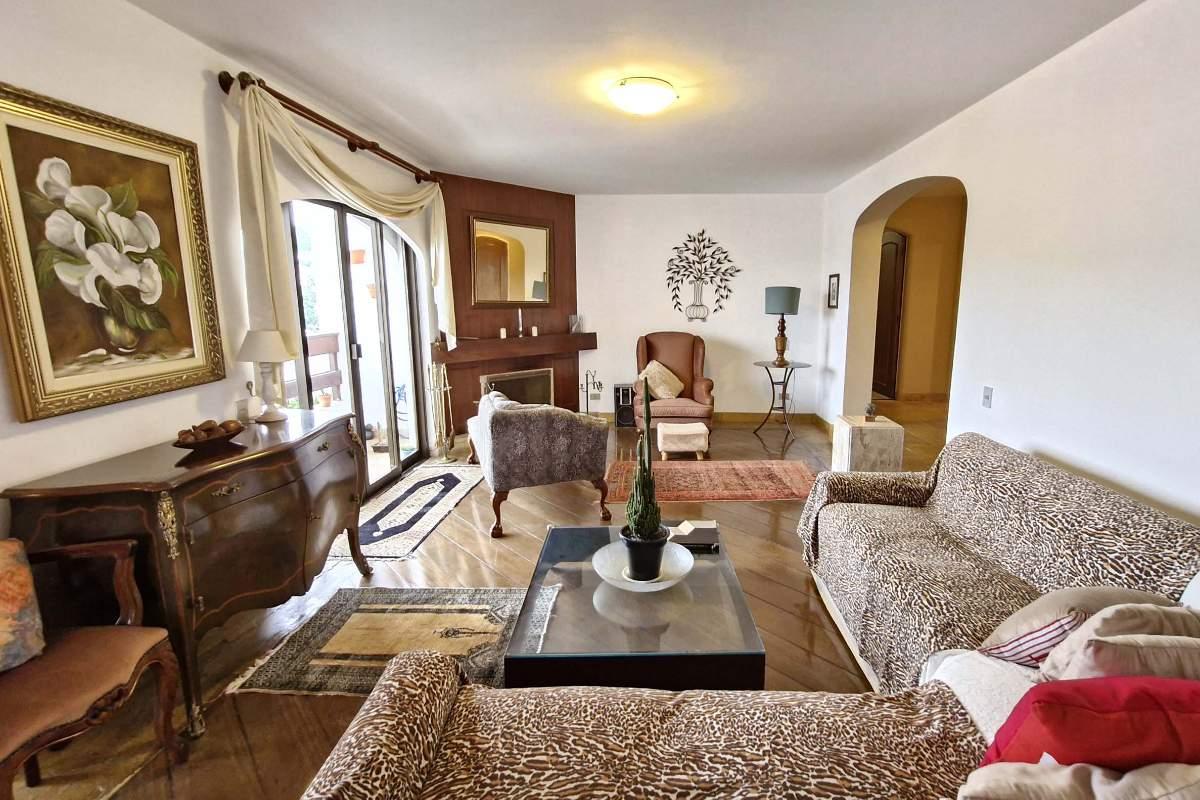 Apartamento, 3 quartos, 363 m² - Foto 6