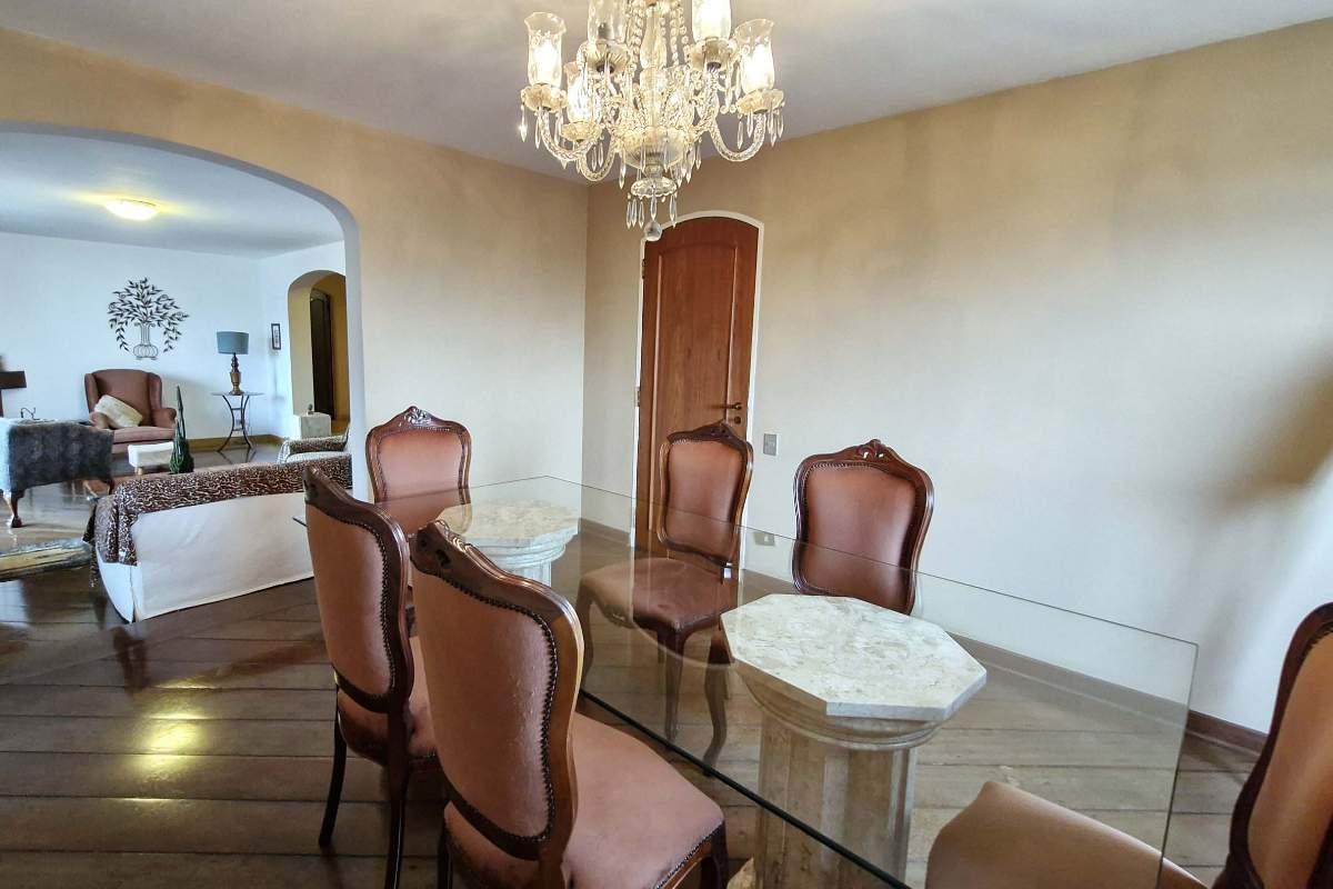 Apartamento, 3 quartos, 363 m² - Foto 8