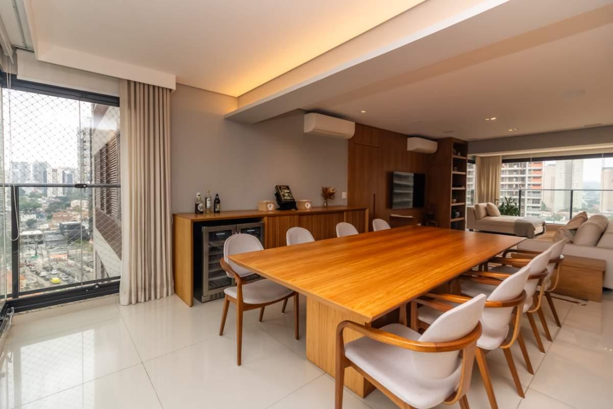 Apartamento, 3 quartos, 145 m² - Foto 8