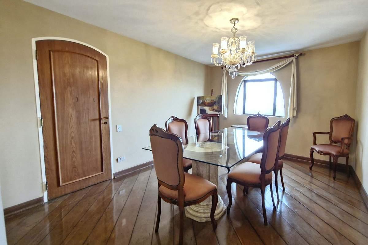 Apartamento, 3 quartos, 363 m² - Foto 9