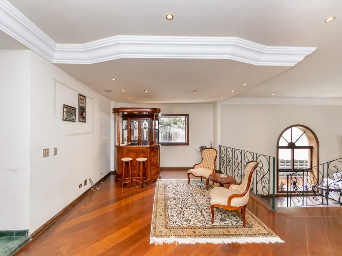 Casa, 4 quartos, 1104 m² - Foto 10