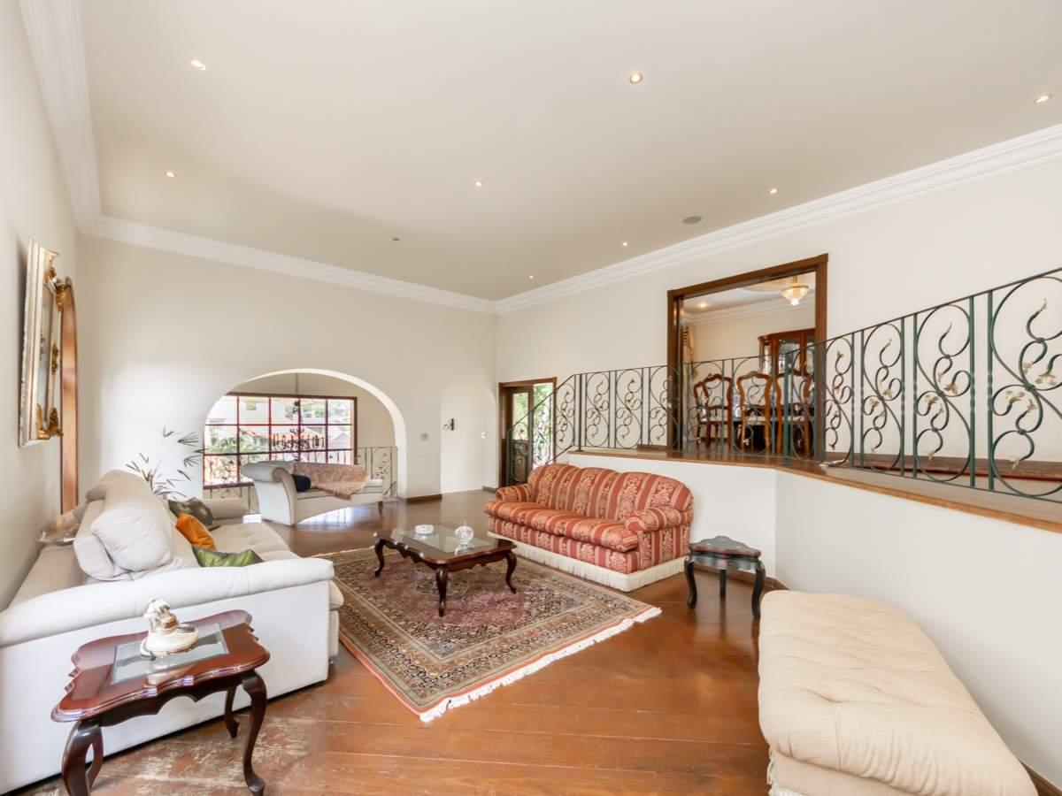 Casa, 4 quartos, 1104 m² - Foto 11