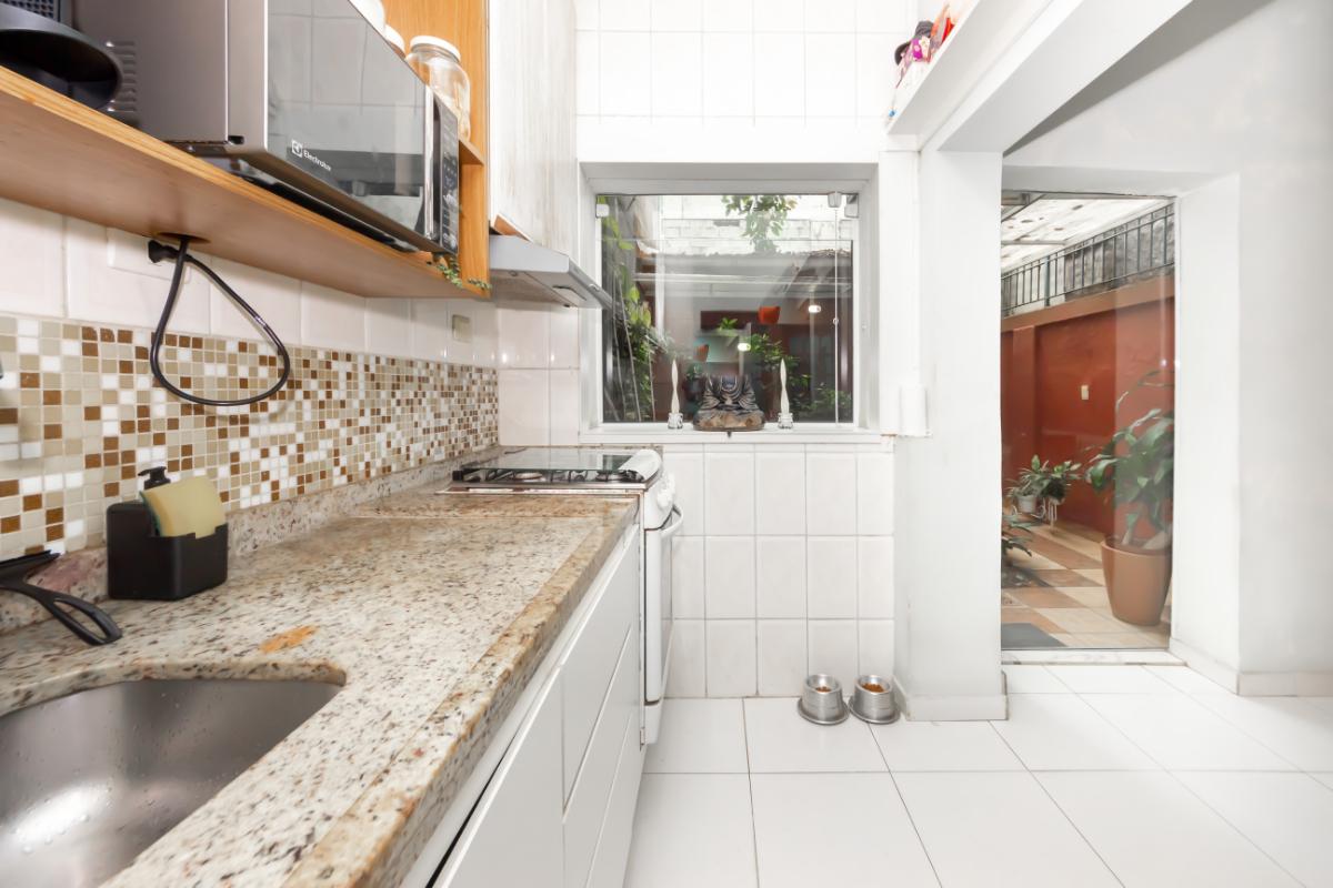 Casa, 3 quartos, 90 m² - Foto 11