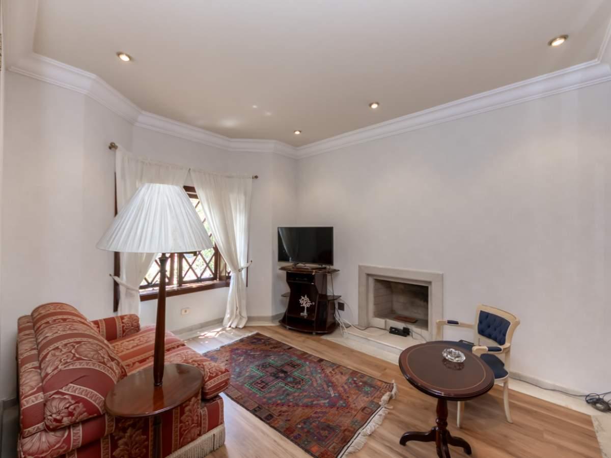 Casa, 4 quartos, 1104 m² - Foto 12