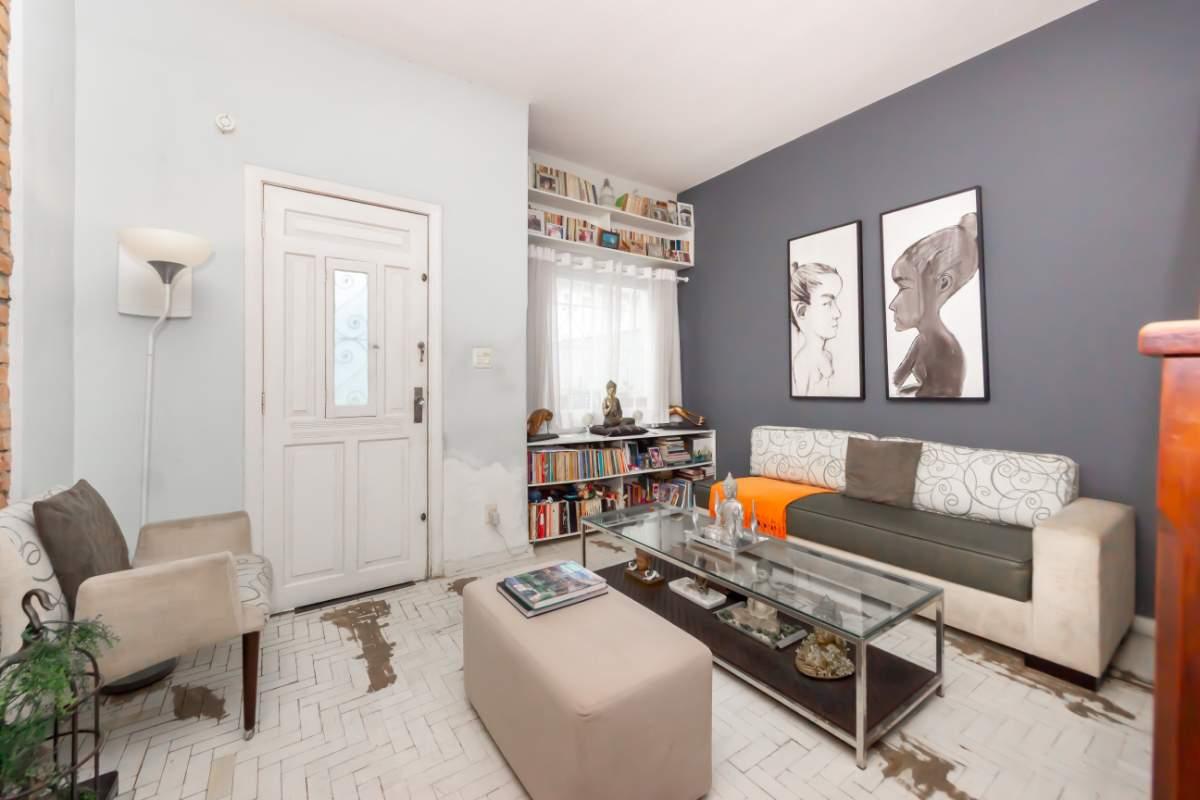 Casa, 3 quartos, 90 m² - Foto 1