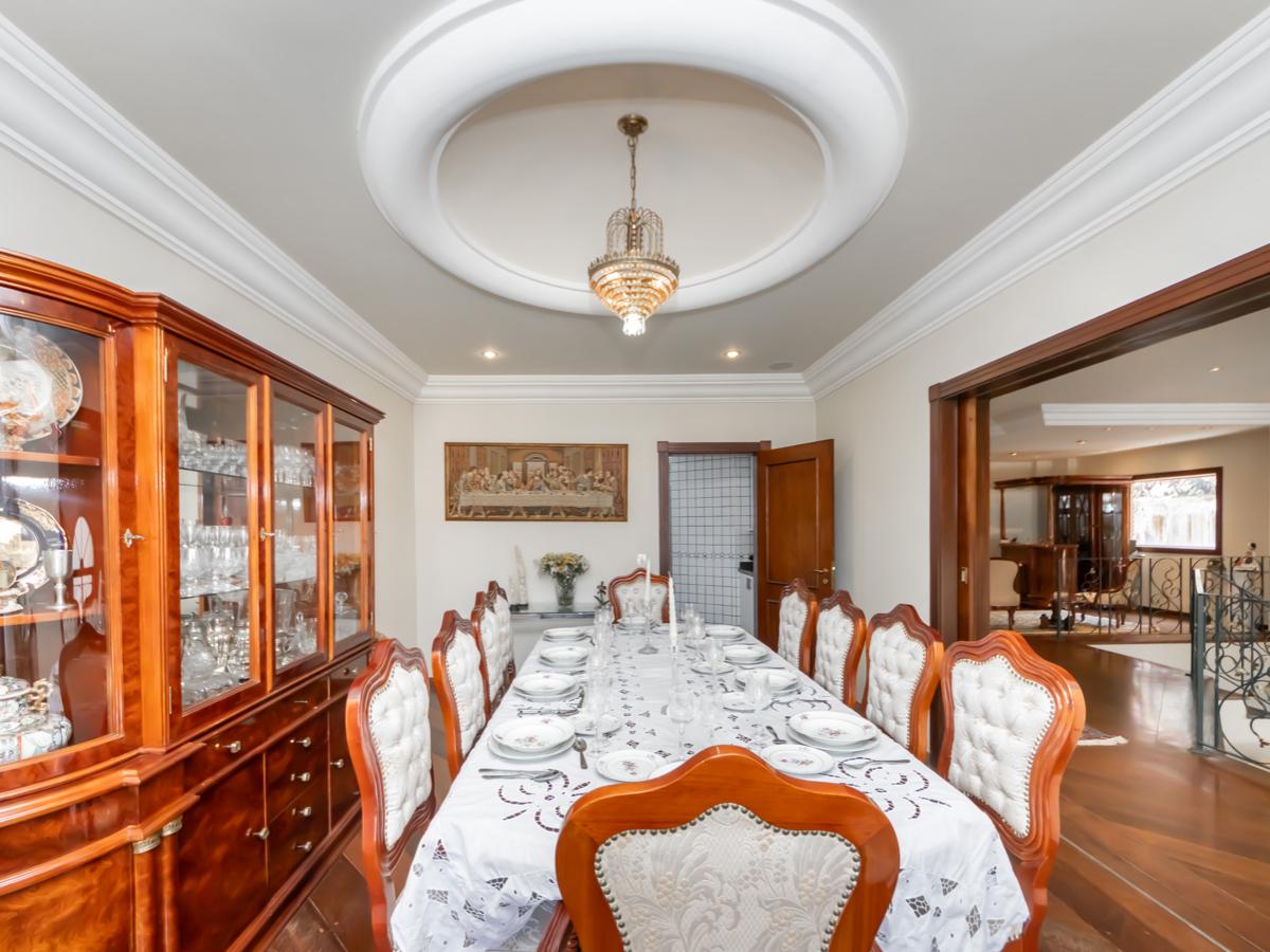 Casa, 4 quartos, 1104 m² - Foto 15