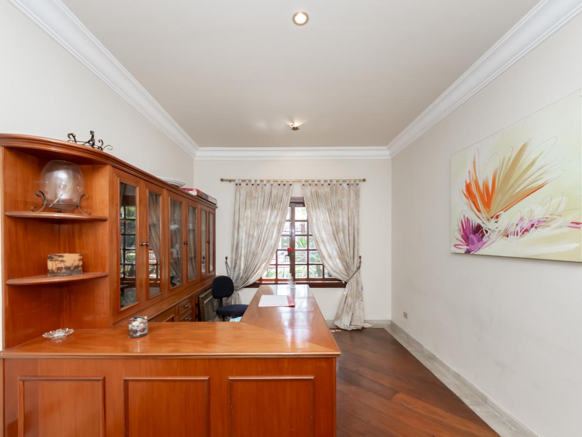 Casa, 4 quartos, 1104 m² - Foto 17
