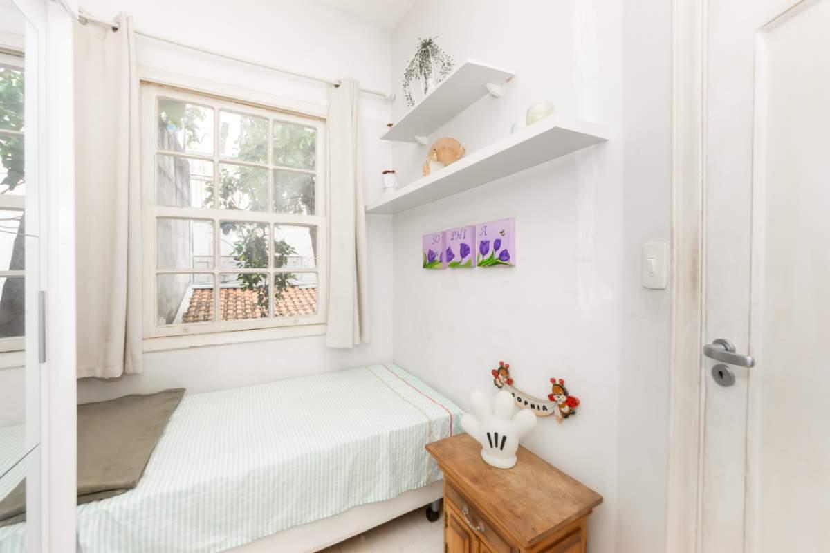 Casa, 3 quartos, 90 m² - Foto 23