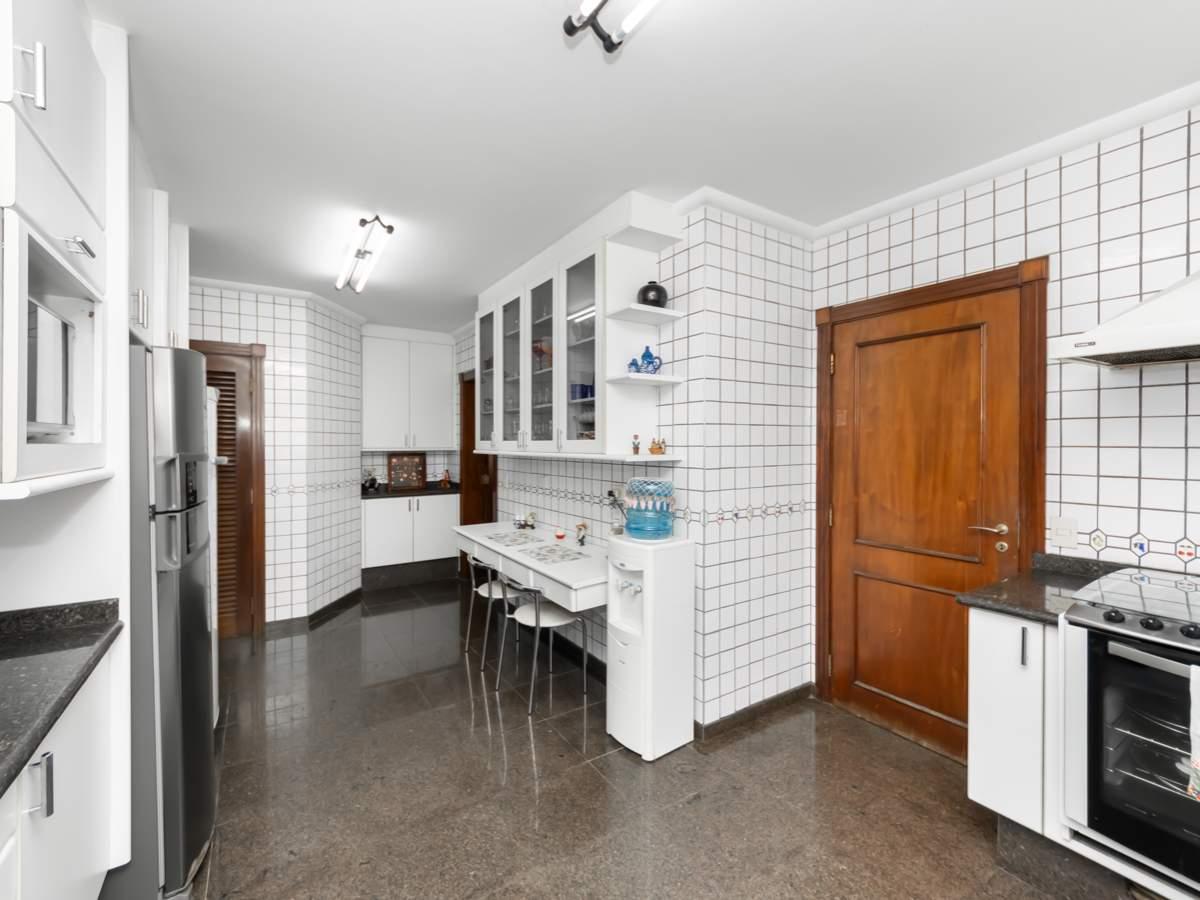 Casa, 4 quartos, 1104 m² - Foto 23