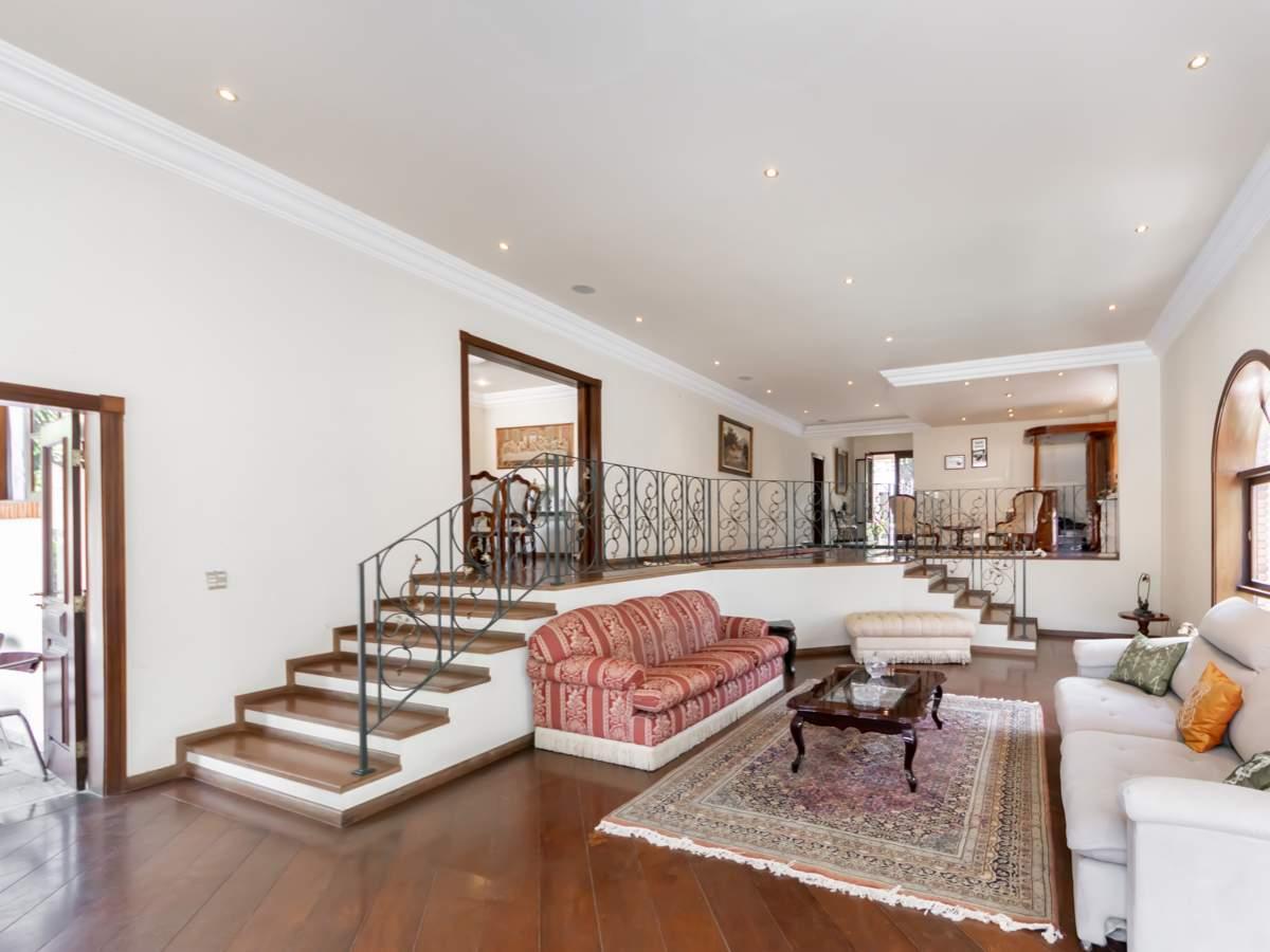Casa, 4 quartos, 1104 m² - Foto 2