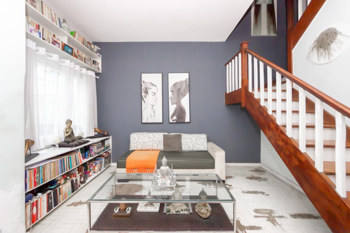 Casa, 3 quartos, 90 m² - Foto 2