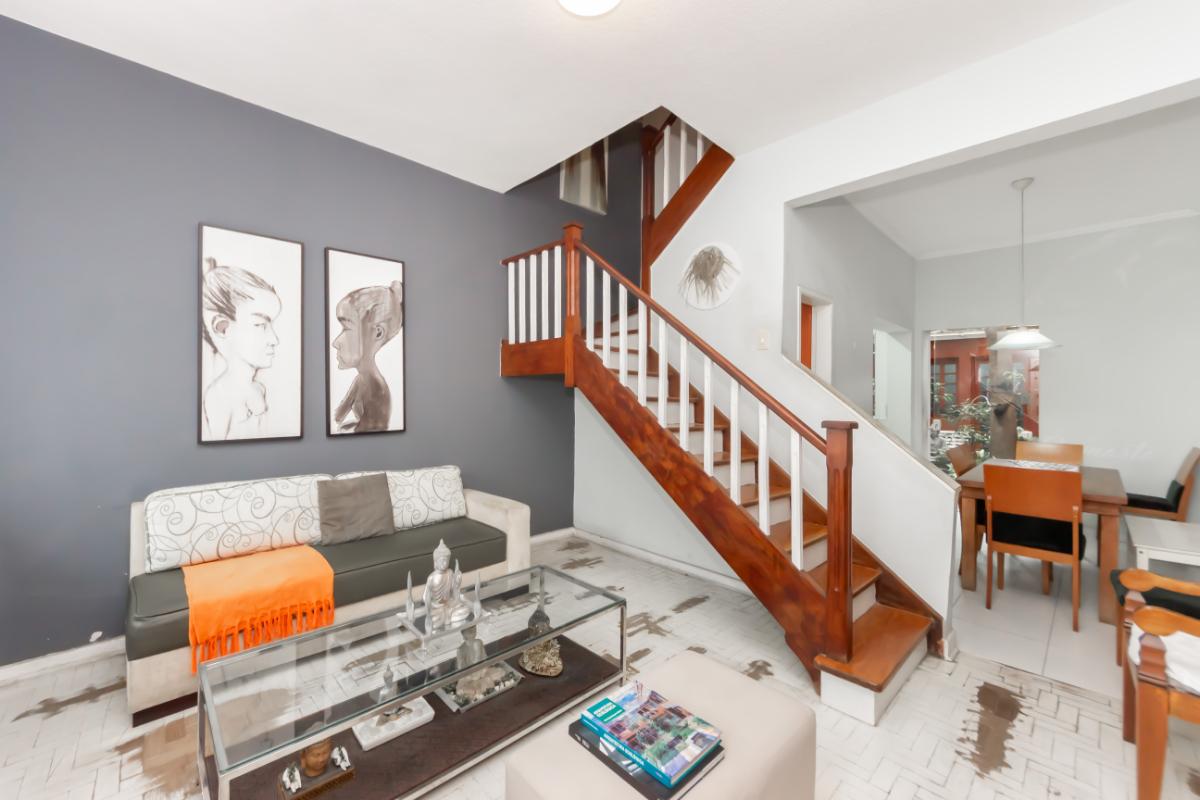 Casa, 3 quartos, 90 m² - Foto 3