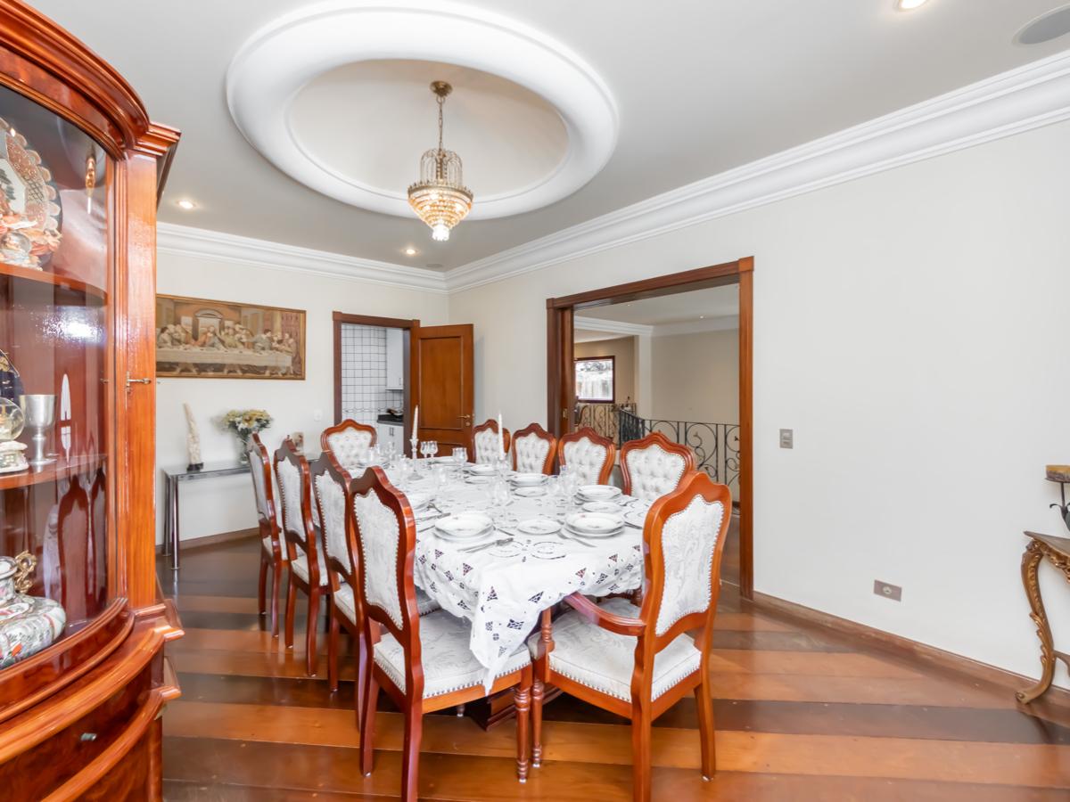 Casa, 4 quartos, 1104 m² - Foto 3