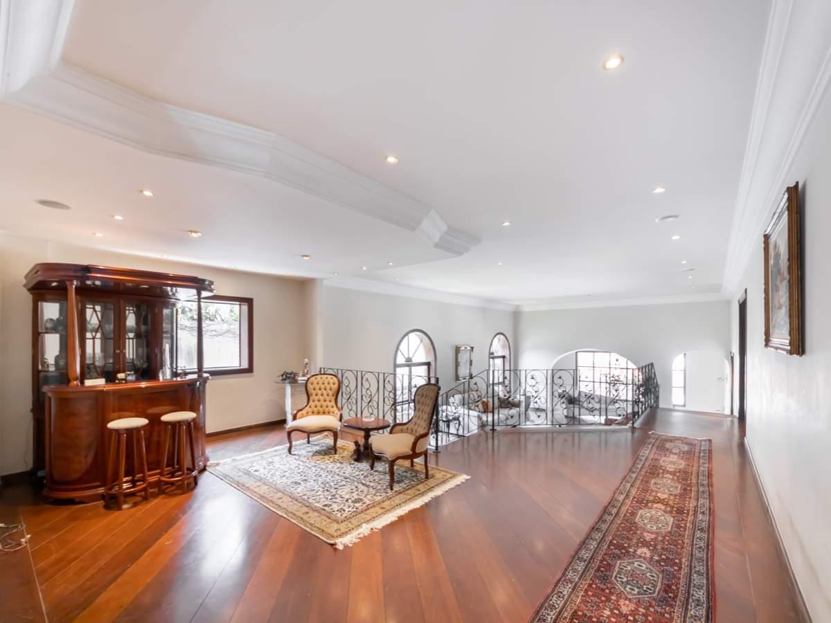 Casa, 4 quartos, 1104 m² - Foto 4