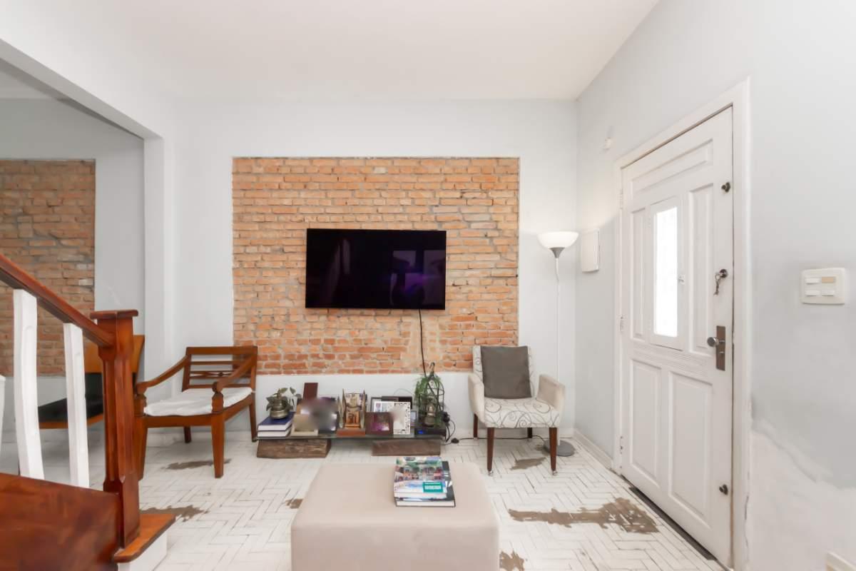 Casa, 3 quartos, 90 m² - Foto 4