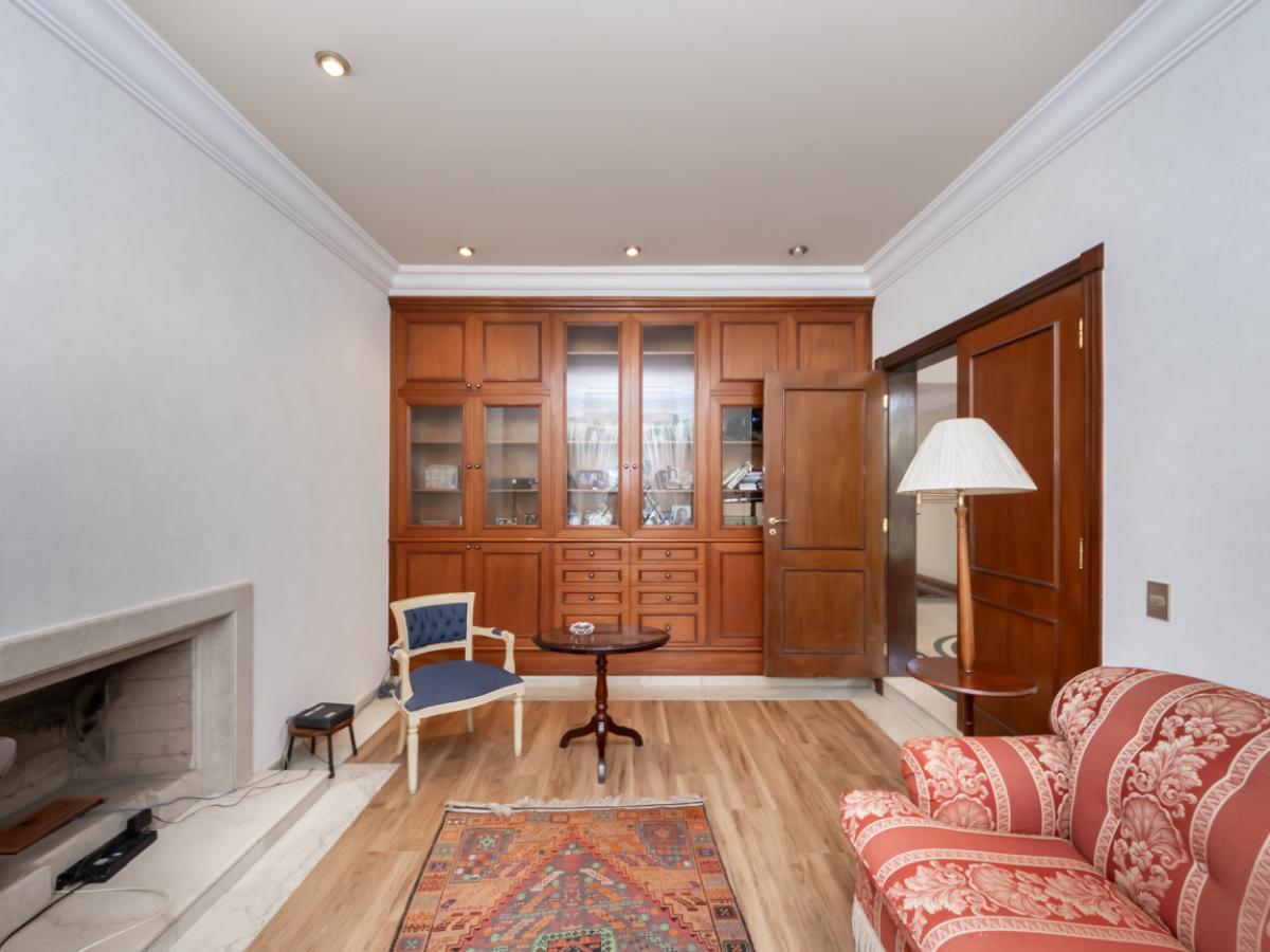 Casa, 4 quartos, 1104 m² - Foto 5