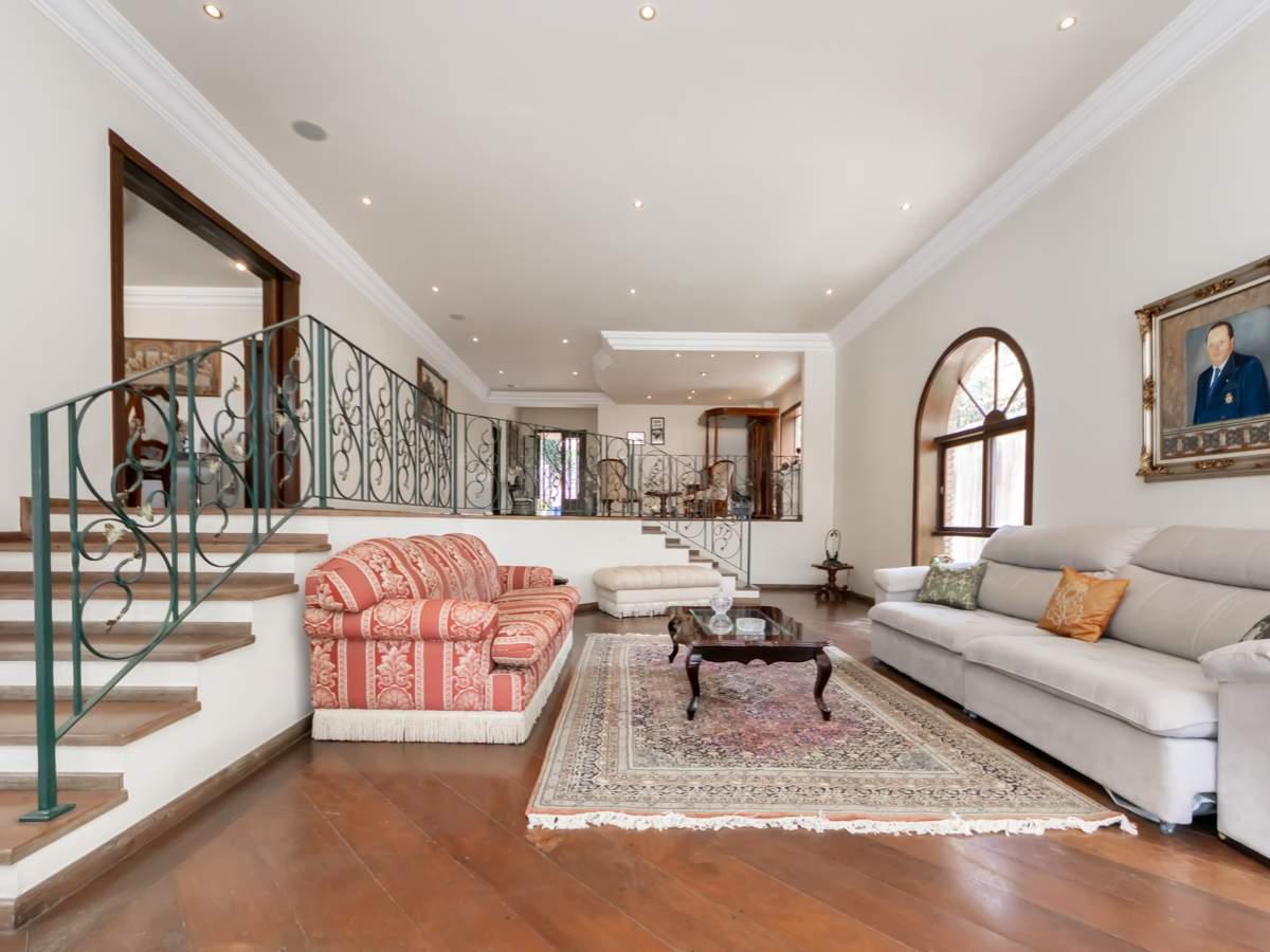 Casa, 4 quartos, 1104 m² - Foto 6