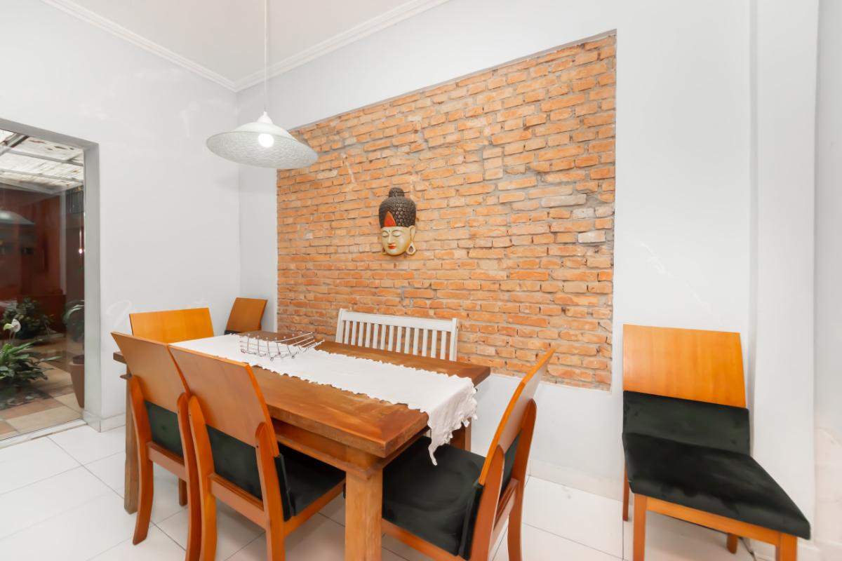 Casa, 3 quartos, 90 m² - Foto 7
