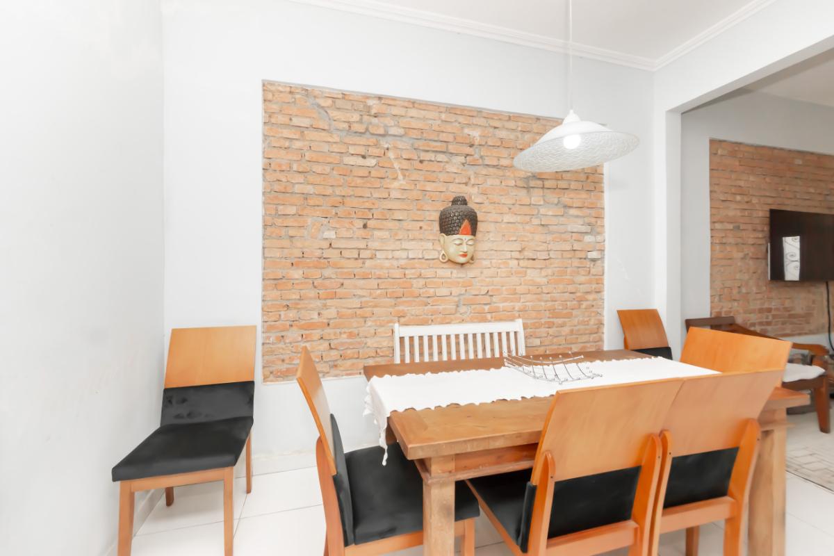Casa, 3 quartos, 90 m² - Foto 8