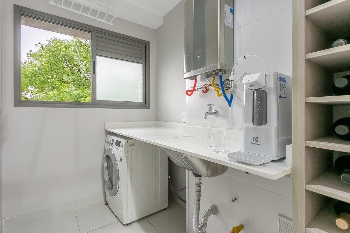 Apartamento, 3 quartos, 115 m² - Foto 13