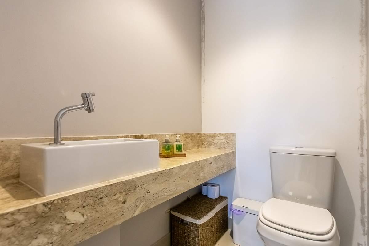 Apartamento, 3 quartos, 115 m² - Foto 14
