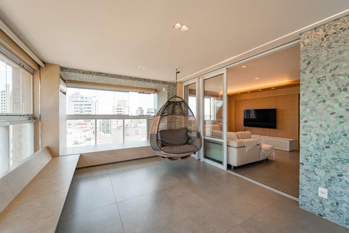 Apartamento, 4 quartos, 276 m² - Foto 15