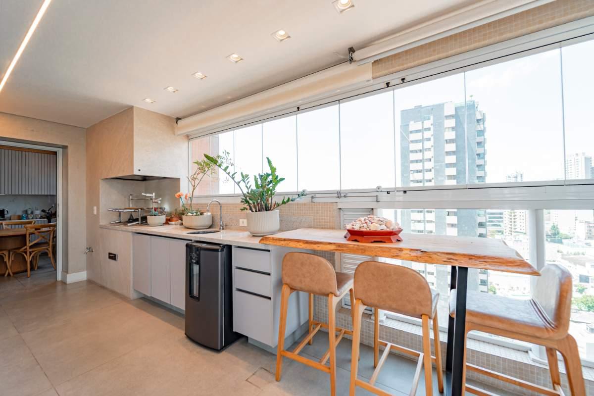 Apartamento, 4 quartos, 276 m² - Foto 16