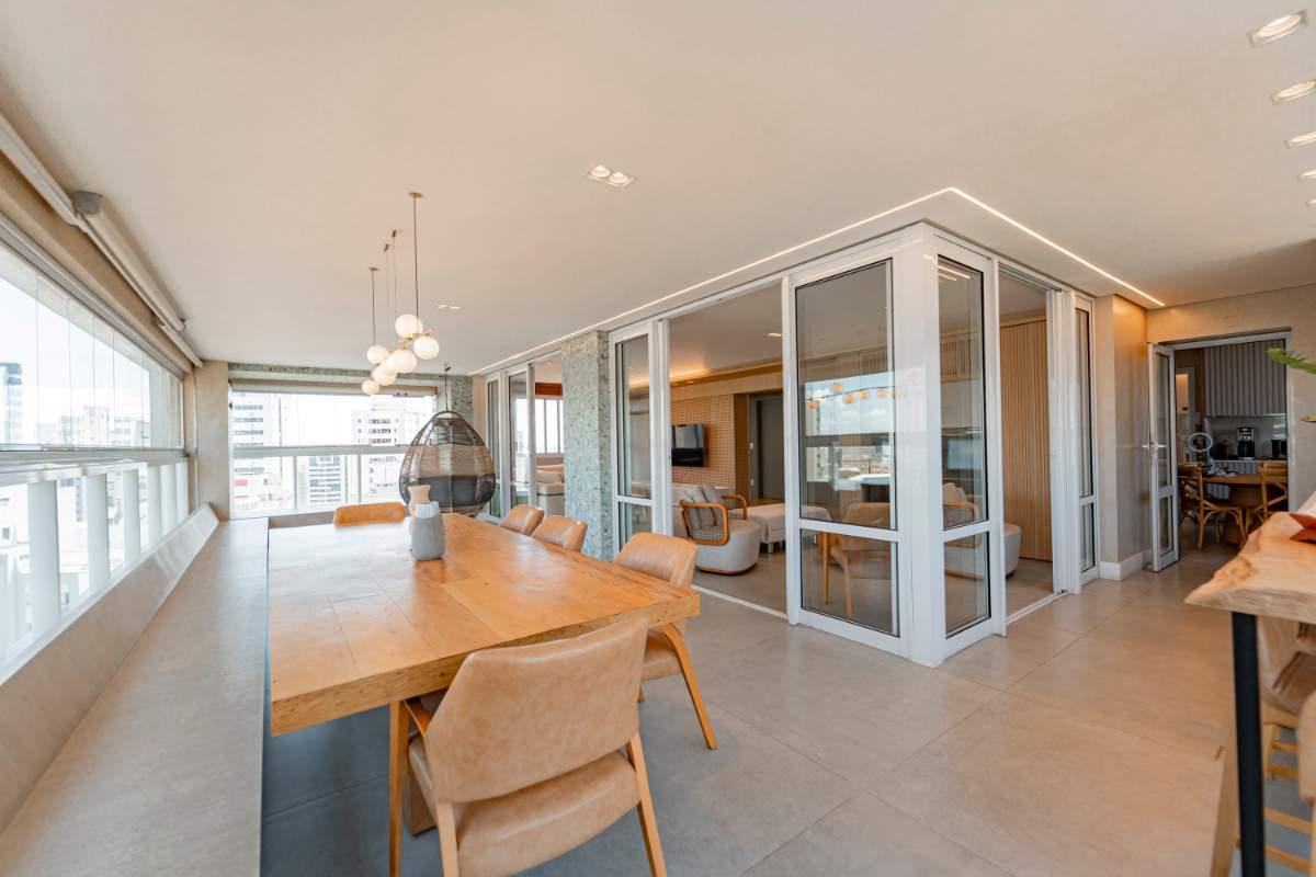 Apartamento, 4 quartos, 276 m² - Foto 18