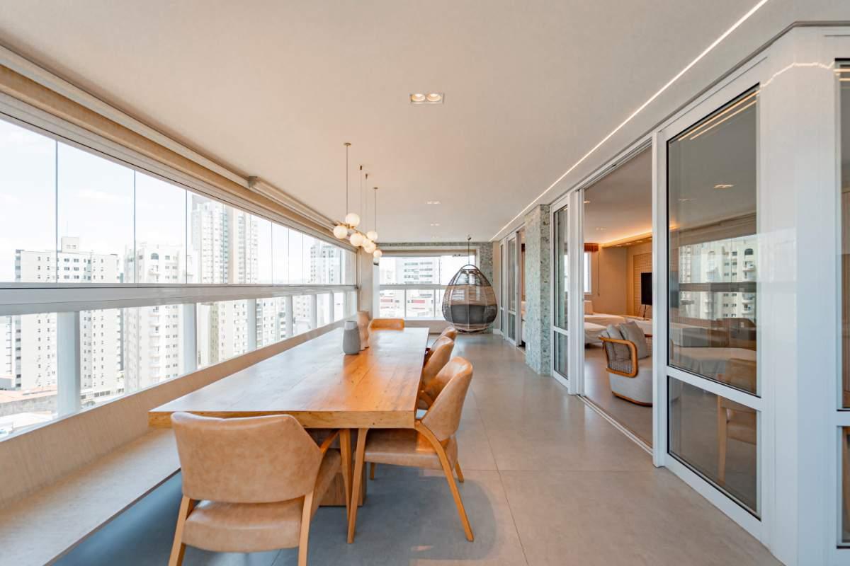 Apartamento, 4 quartos, 276 m² - Foto 19