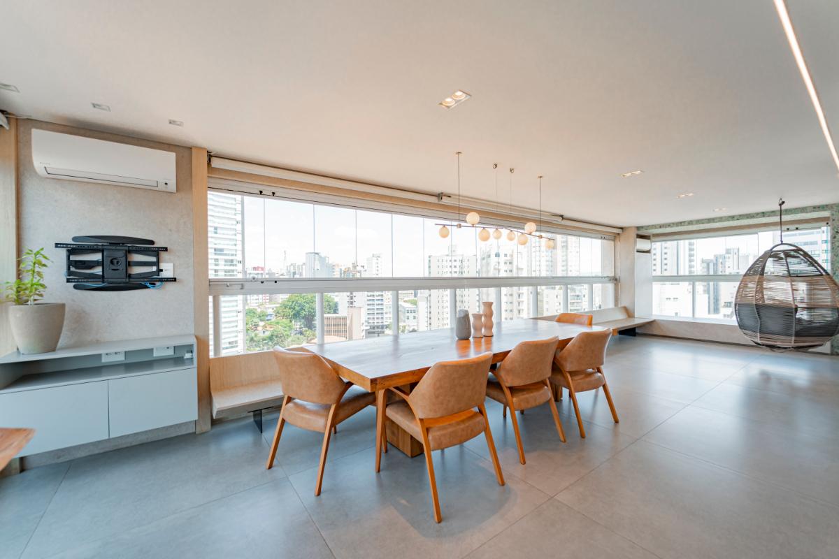 Apartamento, 4 quartos, 276 m² - Foto 20