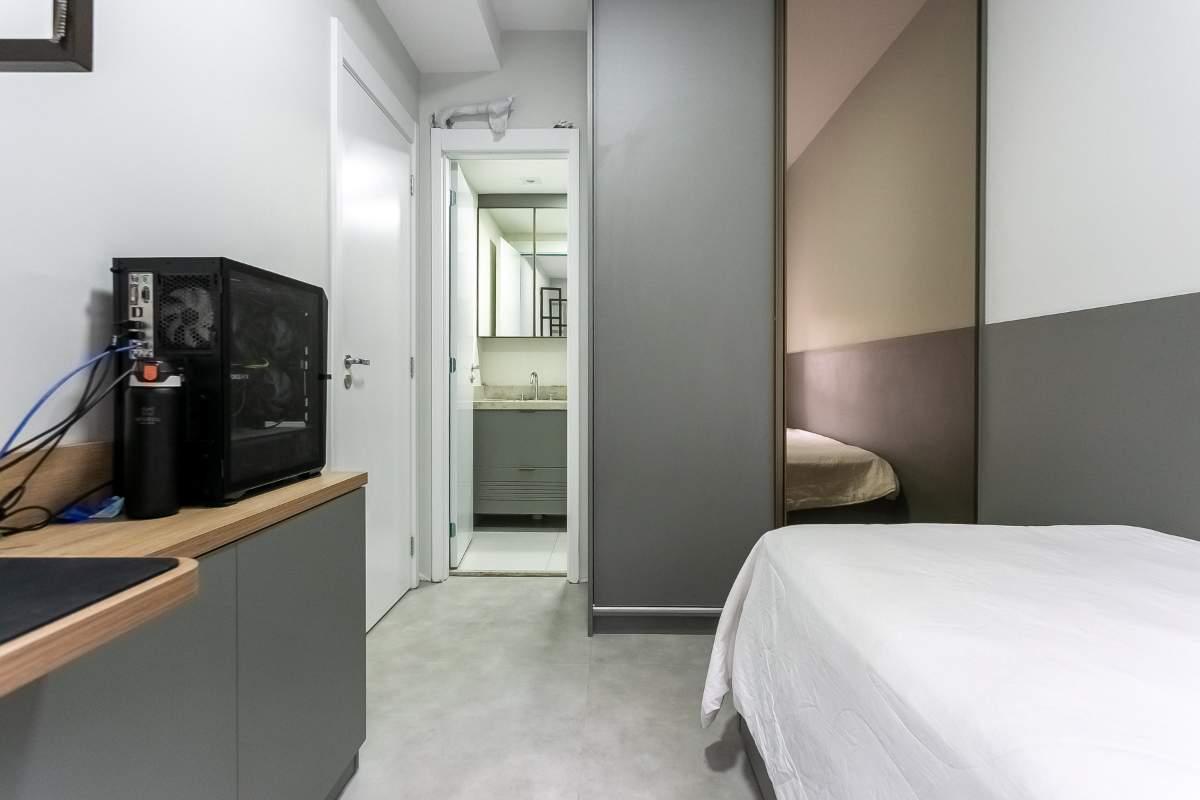 Apartamento, 3 quartos, 115 m² - Foto 21