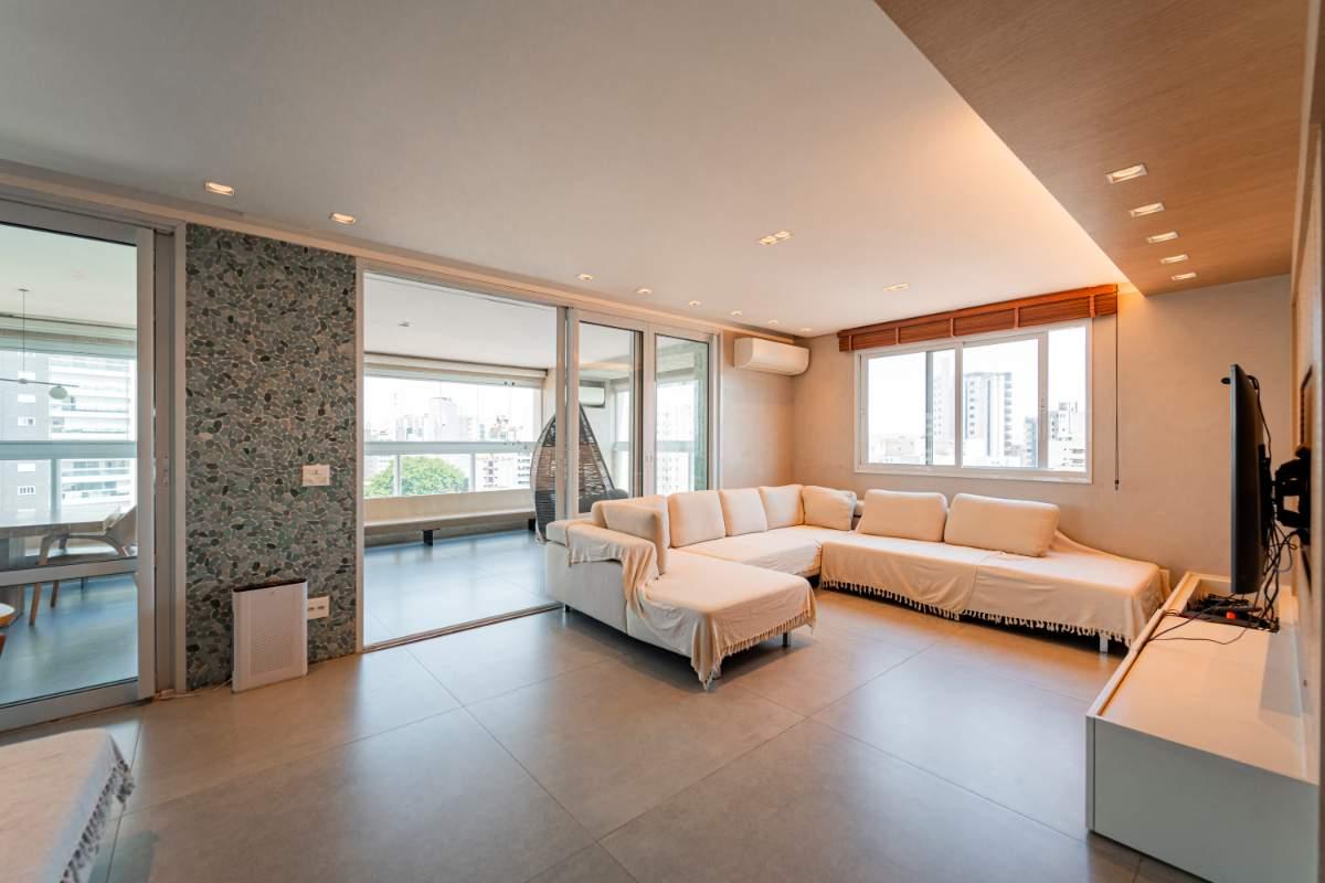 Apartamento, 4 quartos, 276 m² - Foto 3