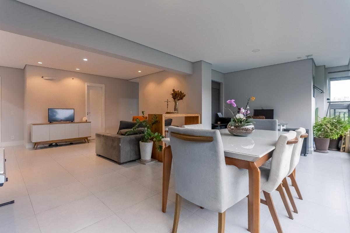 Apartamento, 3 quartos, 115 m² - Foto 5