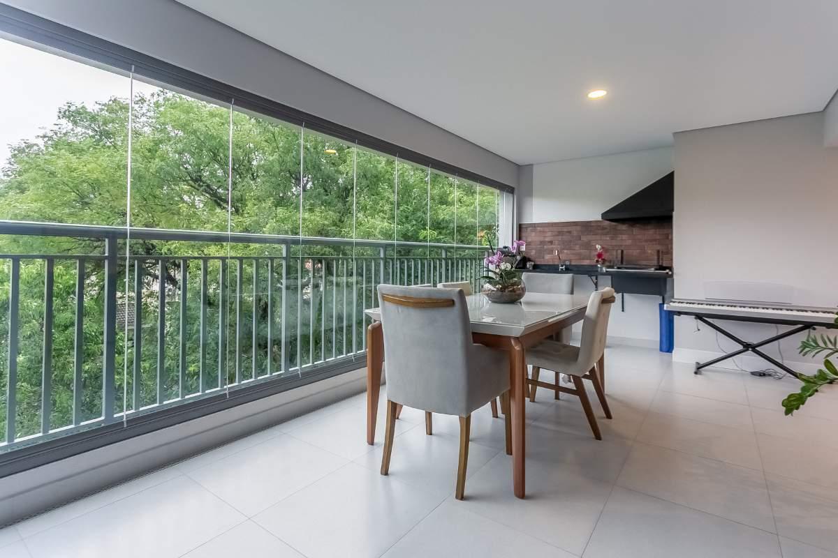 Apartamento, 3 quartos, 115 m² - Foto 6