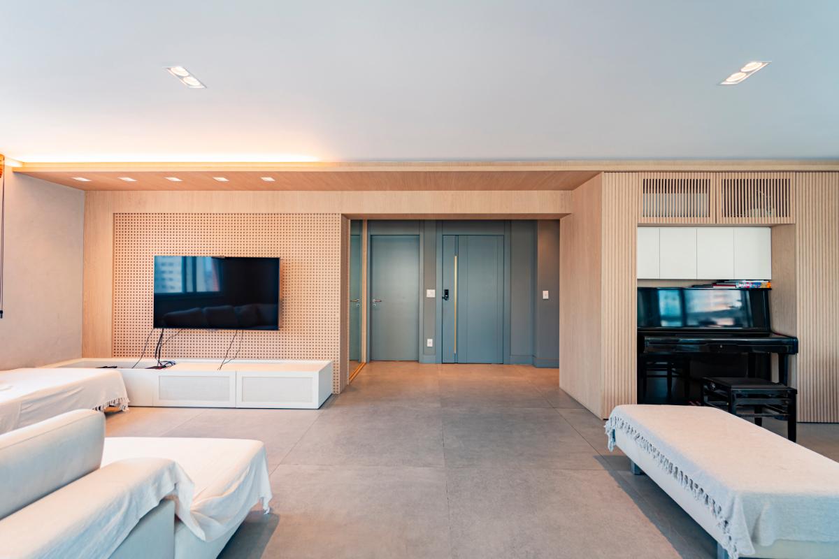 Apartamento, 4 quartos, 276 m² - Foto 8
