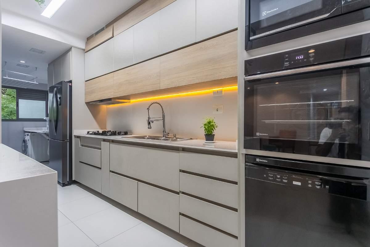 Apartamento, 3 quartos, 115 m² - Foto 8