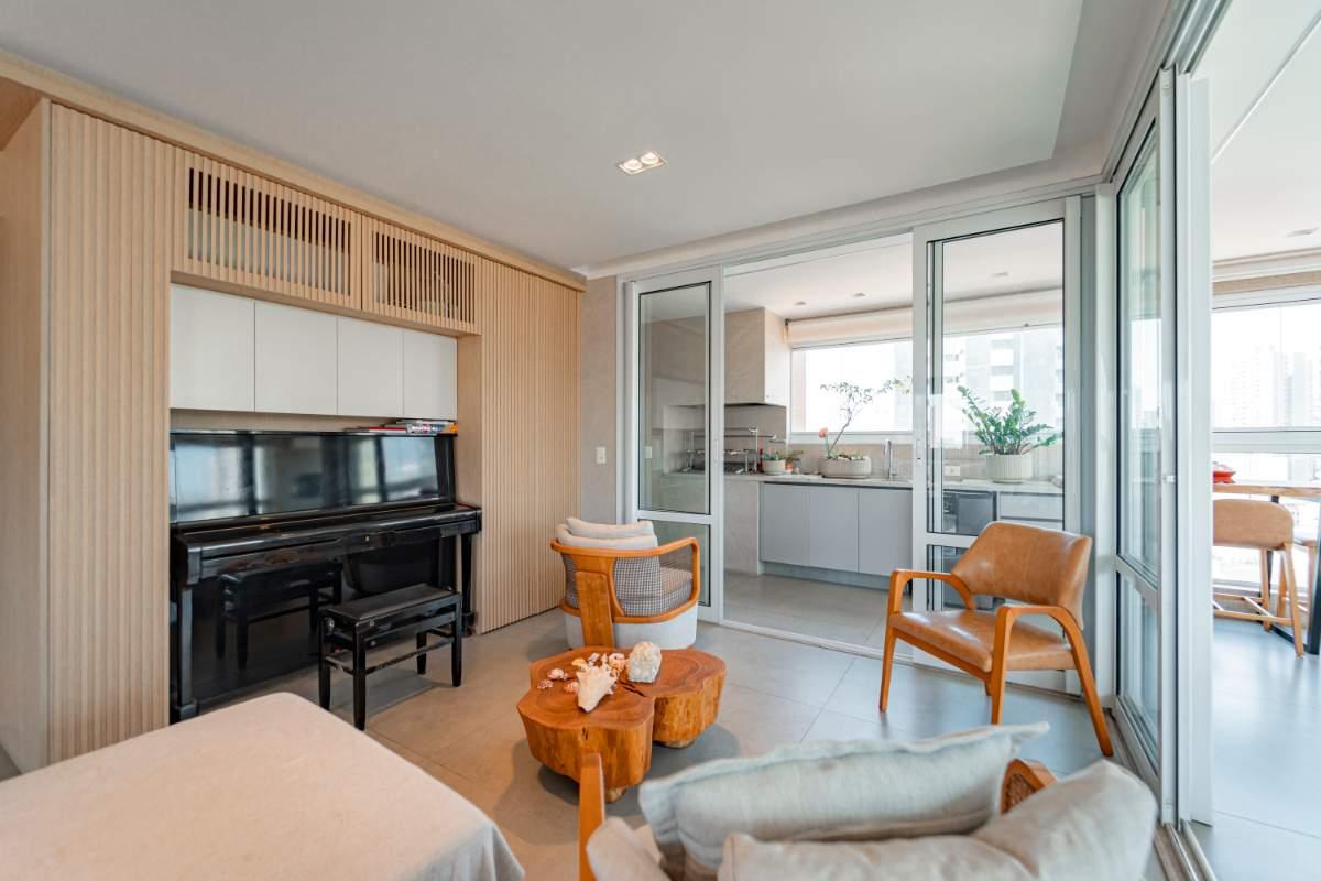 Apartamento, 4 quartos, 276 m² - Foto 9