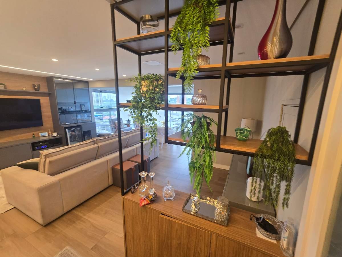 Apartamento, 3 quartos, 6300 m² - Foto 1