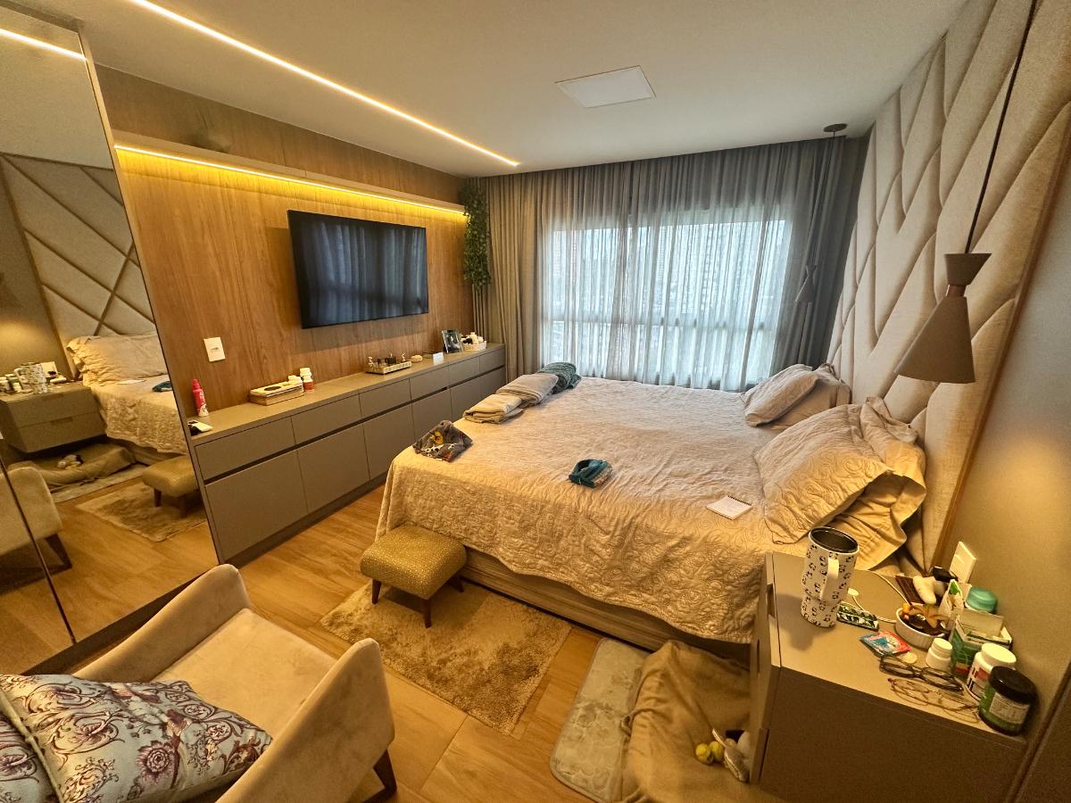 Apartamento, 3 quartos, 6300 m² - Foto 12