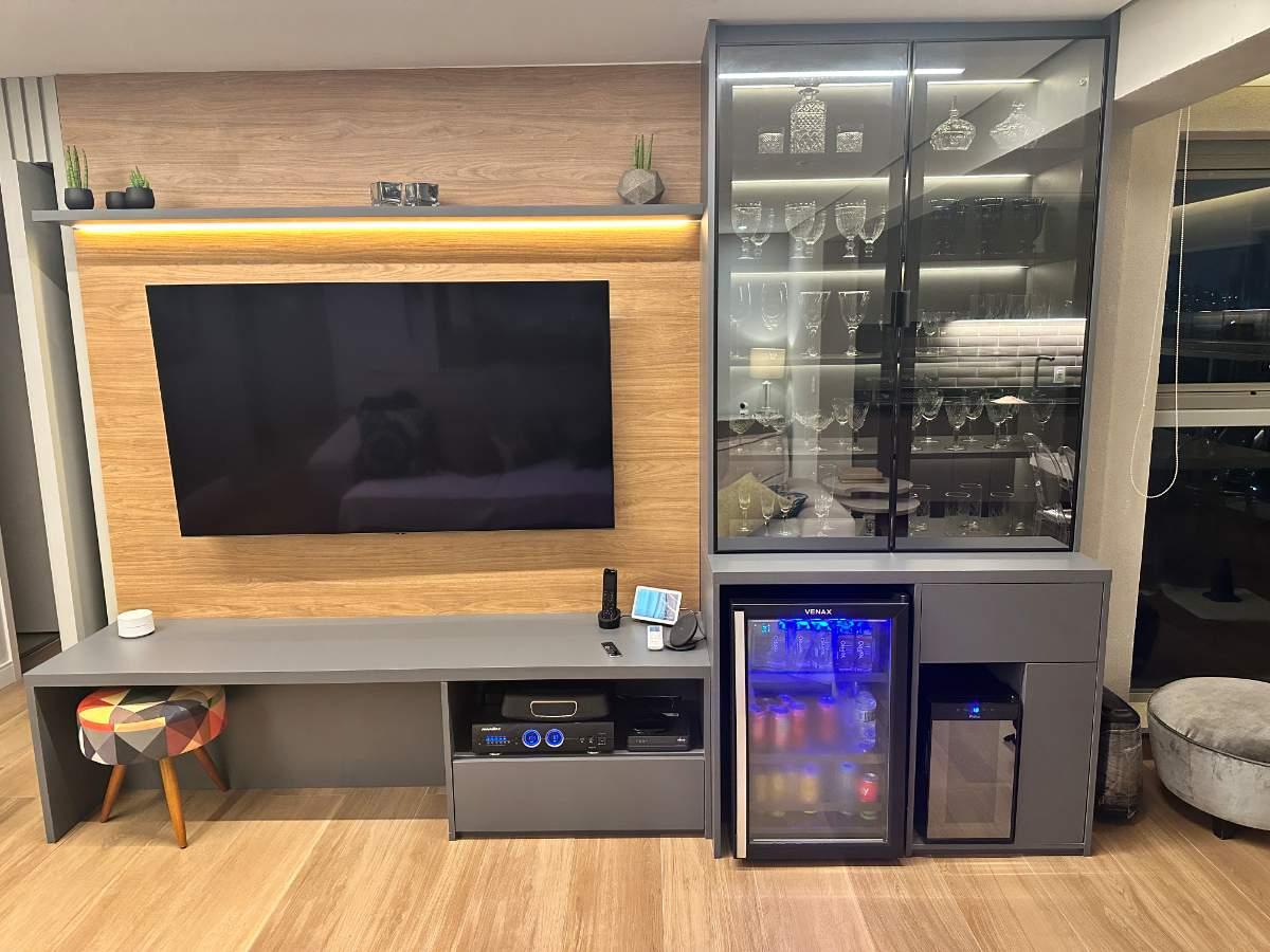 Apartamento, 3 quartos, 6300 m² - Foto 15