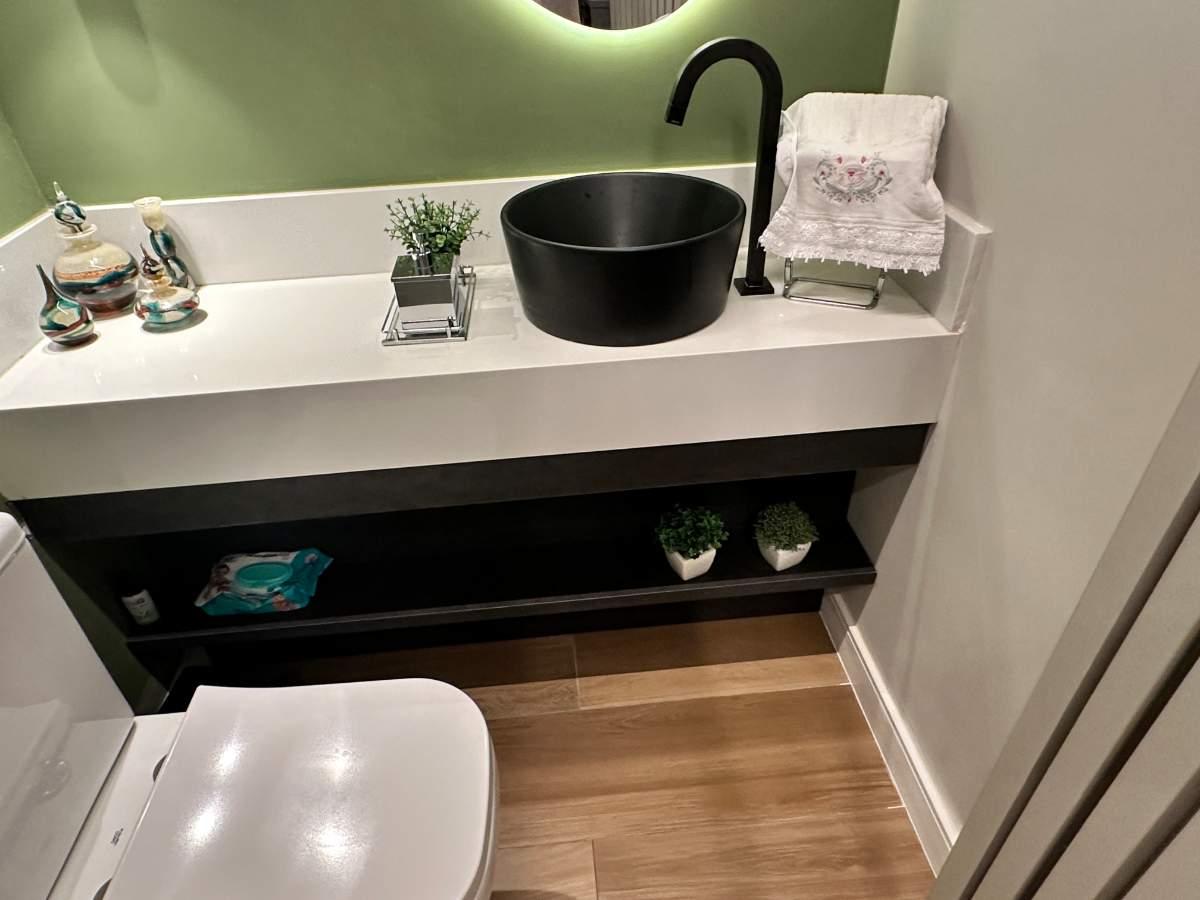 Apartamento, 3 quartos, 6300 m² - Foto 17
