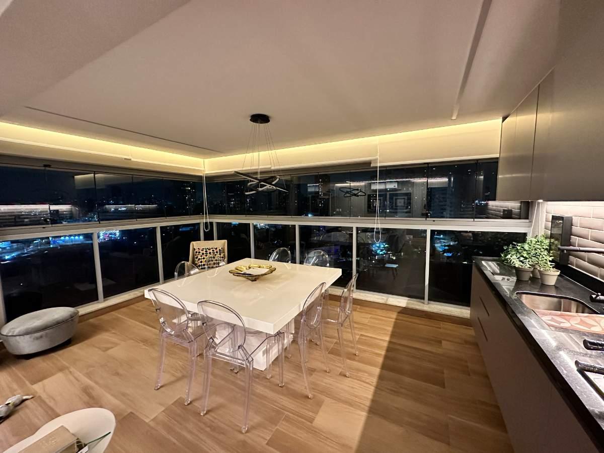 Apartamento, 3 quartos, 6300 m² - Foto 2