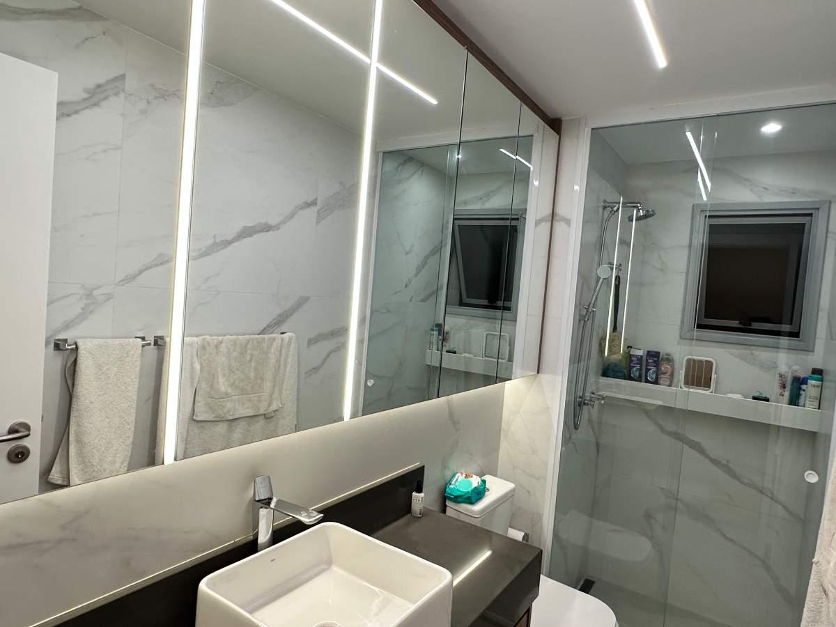 Apartamento, 3 quartos, 6300 m² - Foto 23