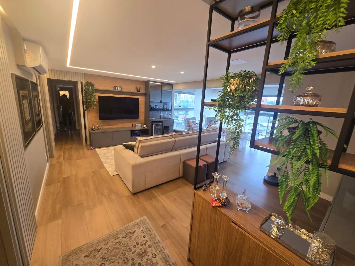 Apartamento, 3 quartos, 6300 m² - Foto 4