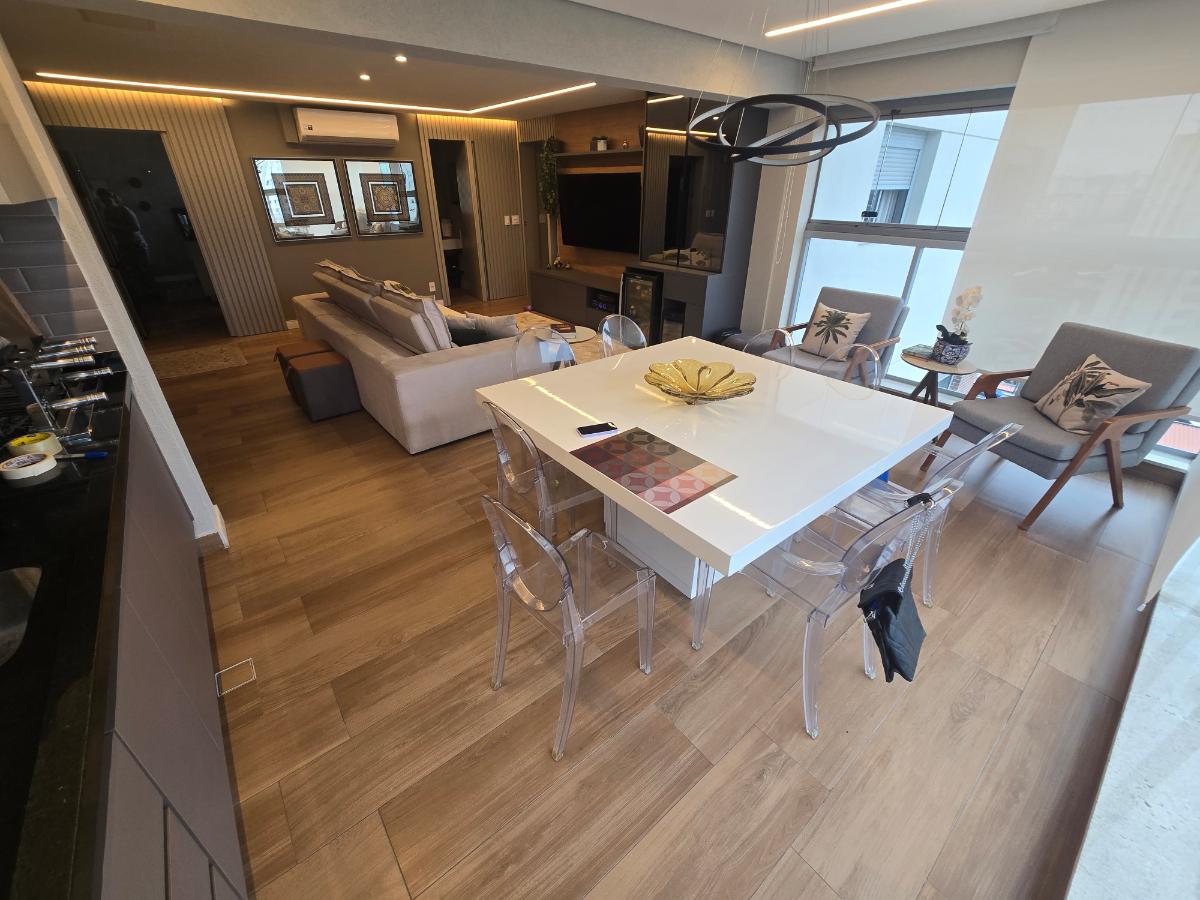 Apartamento, 3 quartos, 6300 m² - Foto 5
